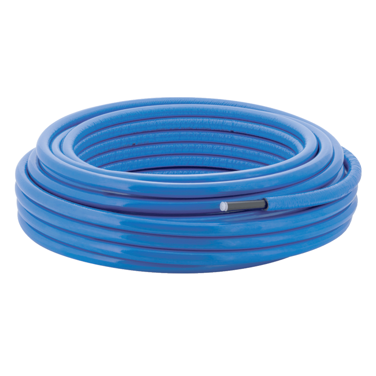 Tubo multistrato Geberit Mepla — Isolamento circolare in rotoli - ø26x6 GEBERIT