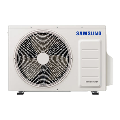 Unità esterna Samsung WindFree Avant S2/Black 15000 BTU R32 Inverter A++/A++ Samsung