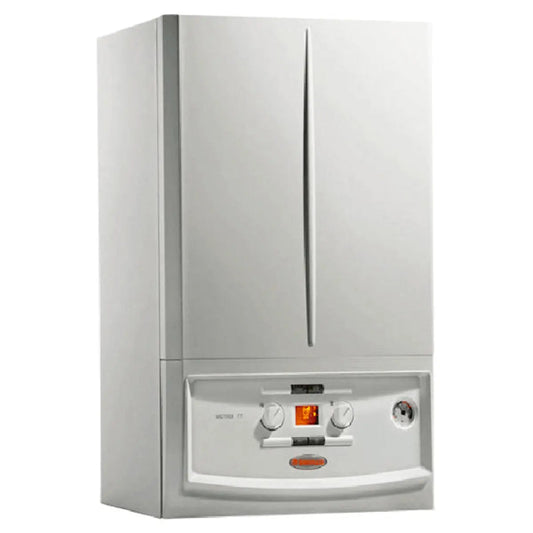 Caldaia Immergas victrix 24 tt erp a condensazione camera stagna 21 kW metano e gpl Immergas