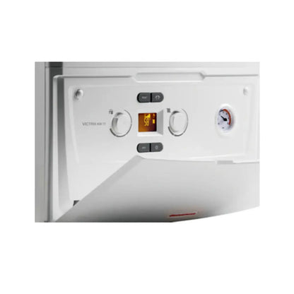 Caldaia Immergas victrix 28 tt a condensazione camera stagna 24 kW metano e gpl Immergas