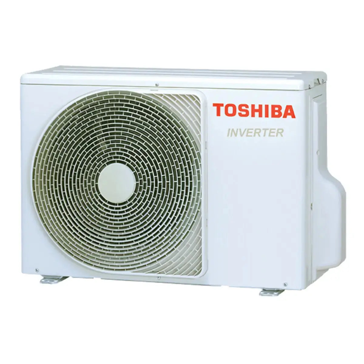 Toshiba Seiya 5000 BTU unita' esterna condizionatore inverter gas R32 Toshiba