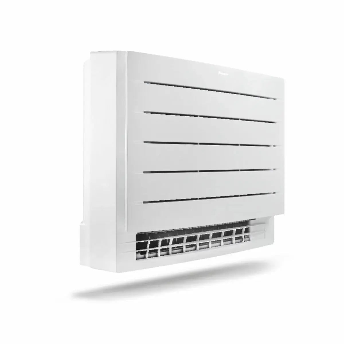Daikin a pavimento Perfera Floor unita' interna 12000 BTU condizionatore inverter - gas R32 Daikin