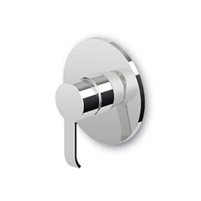 Set miscelatore doccia Zucchetti SUP + corpo incasso R99499 Zucchetti
