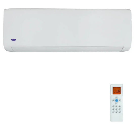 Carrier 42QHG split 7000 BTU unità interna condizionatore inverter A++ Carrier