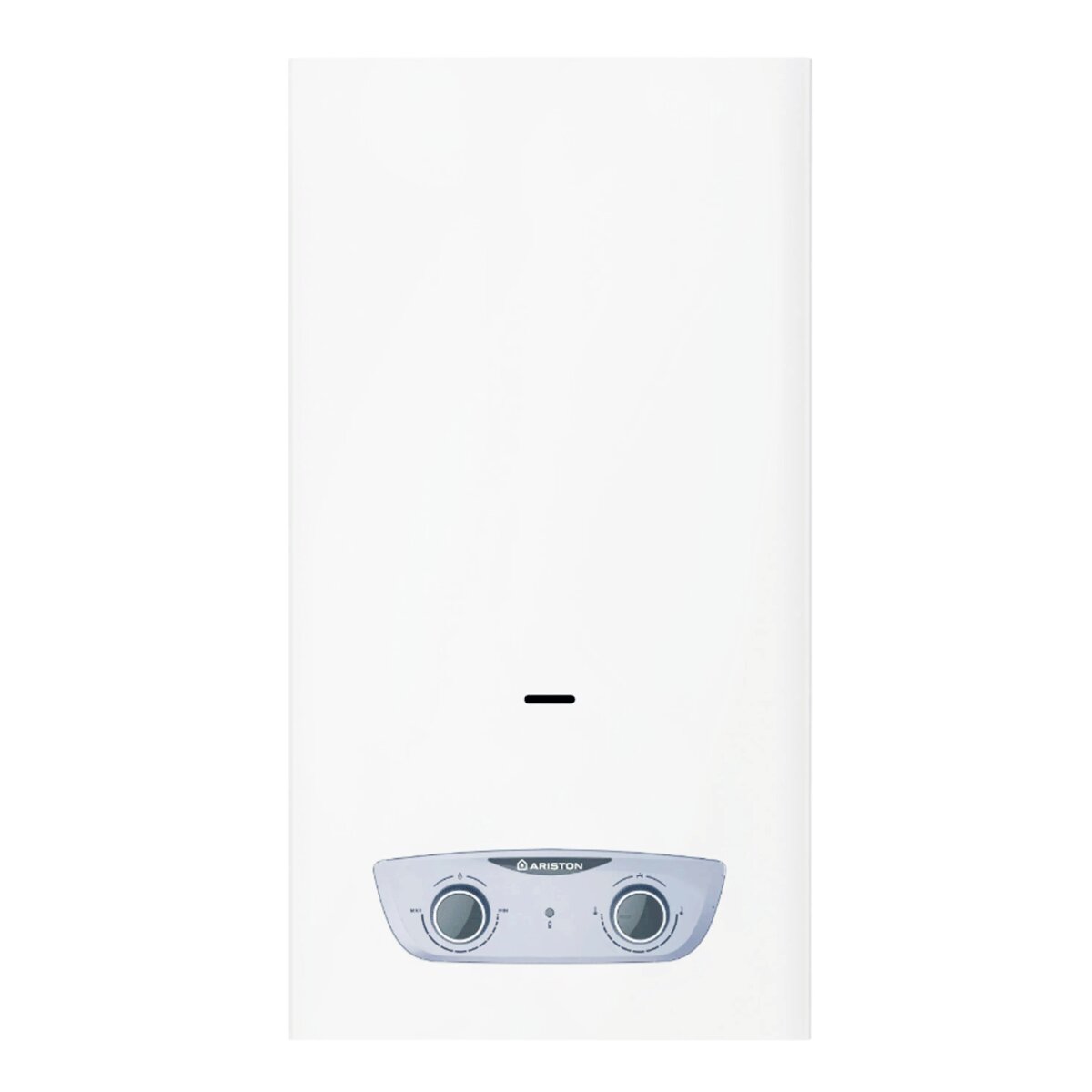 Scaldabagno a gas Ariston Fast R X istantaneo a camera aperta METANO 14 l/min