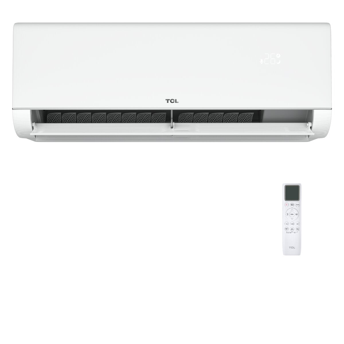 U.I. BREEZEIN P9 24000 BTU R32 WI-FI Idrooutlet