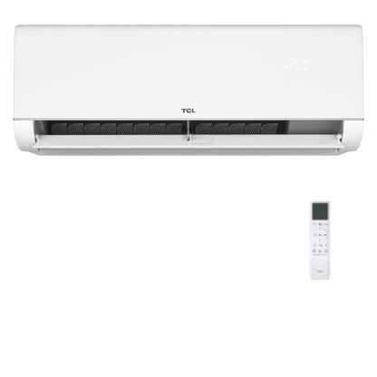 U.I. BREEZEIN P9 24000 BTU R32 WI-FI Idrooutlet