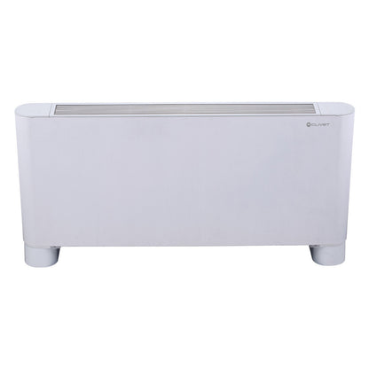 Ventilconvettore Clivet Aura CFFAC 10 CC2 R3 mantellato 7,15 - 6,75 kW