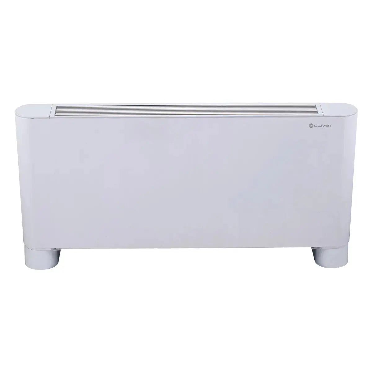 Ventilconvettore Clivet Aura CFFAC 12 CC2 R3 mantellato 8,5 - 8,25 kW Clivet