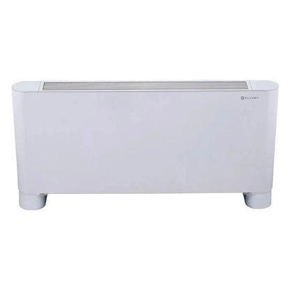Ventilconvettore Clivet Aura CFFAC 12 CC2 R3 mantellato 8,5 - 8,25 kW Clivet