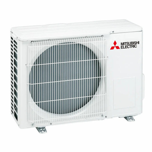 Unità esterna Mitsubishi Electic Serie BT 12000 BTU R32 Inverter A++
