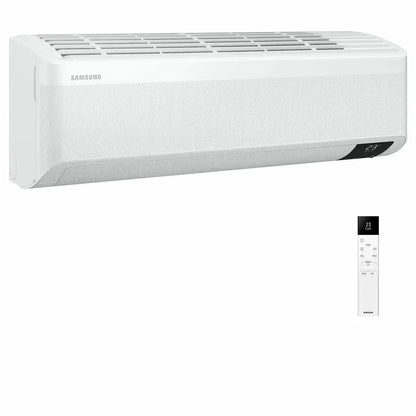 Samsung WindFree ELITE split 9000 BTU unità interna condizionatore inverter wifi gas R32 2023 Samsung