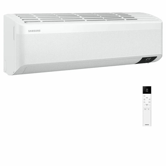 Samsung WindFree ELITE split 7000 BTU unità interna condizionatore inverter wifi gas R32
