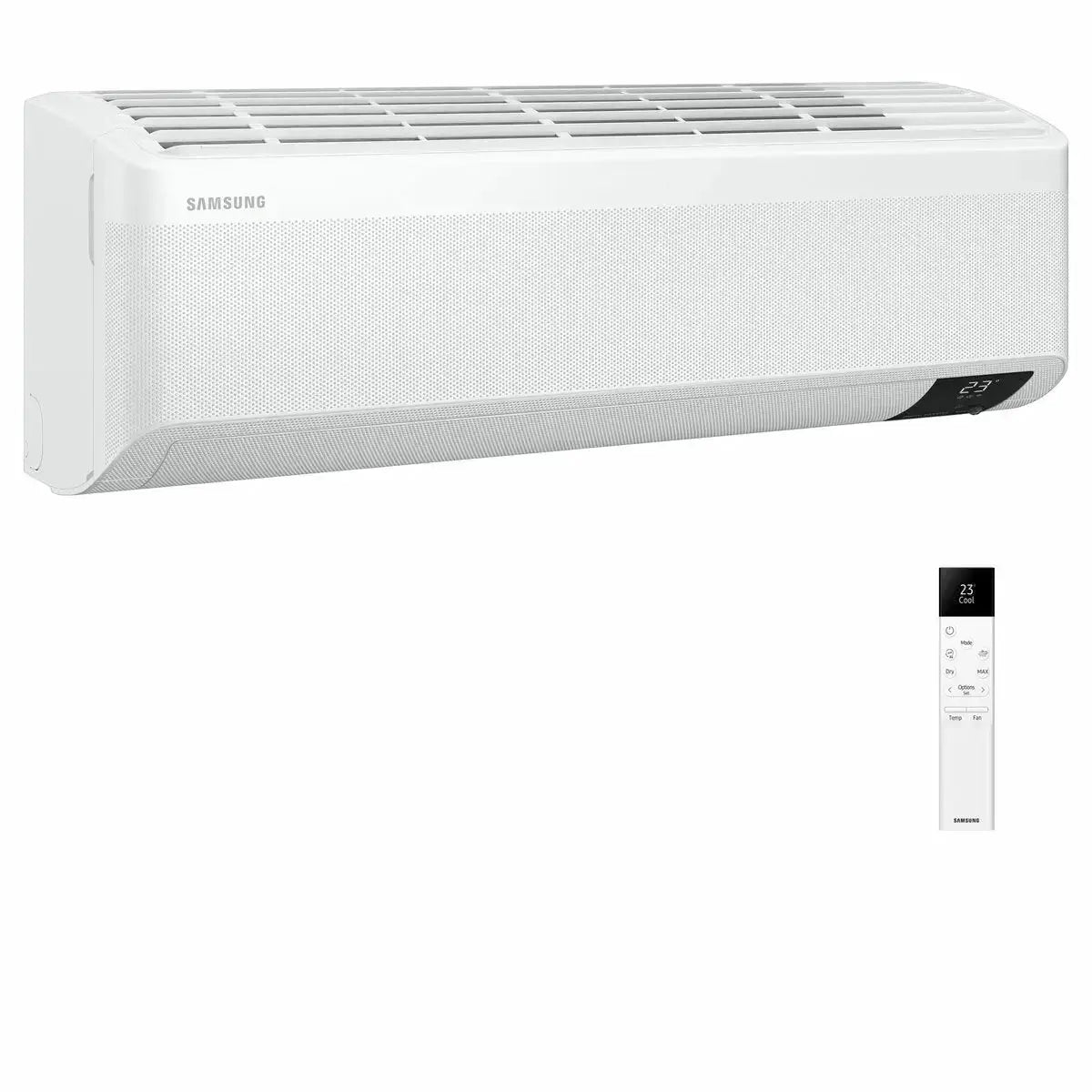 Condizionatore Samsung Windfree Elite 12000 BTU R32 inverter A+++ wifi 2023 Samsung