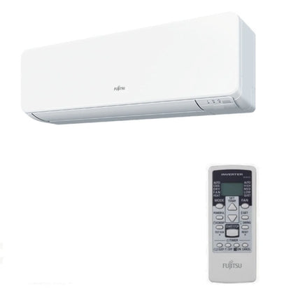 Condizionatore Fujitsu Serie KP 12000 BTU inverter A++ FUJITSU