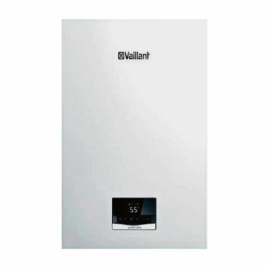 Caldaia Vaillant EcoTEC intro a condensazione VMW 18/24 AS/1-1 - camera stagna 18 kW metano Vaillant