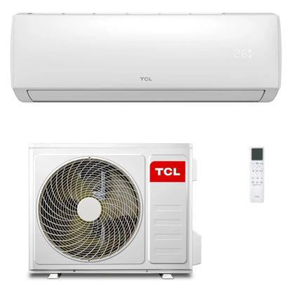Condizionatore TCL Elite F2 12000 BTU R32 Inverter WiFi A++/A+ TCL