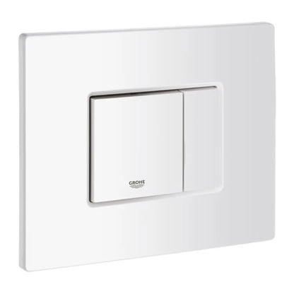 Placca WC Grohe Skate Cosmopolitan bianco GROHE