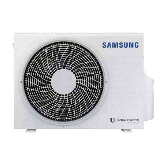 Samsung Cebu Wi-Fi 9000 BTU unità esterna condizionatore inverter gas R32 SAMSUNG
