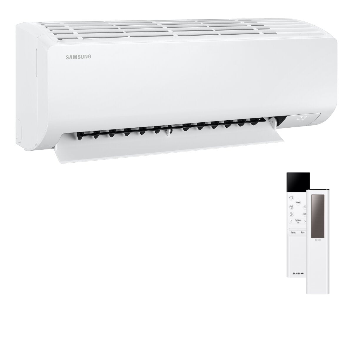 Condizionatore Samsung Cebu S2 12000 BTU inverter Wi-Fi A++/A+ Idrooutlet