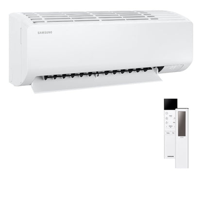 Condizionatore Samsung Cebu S2 12000 BTU inverter Wi-Fi A++/A+ Idrooutlet