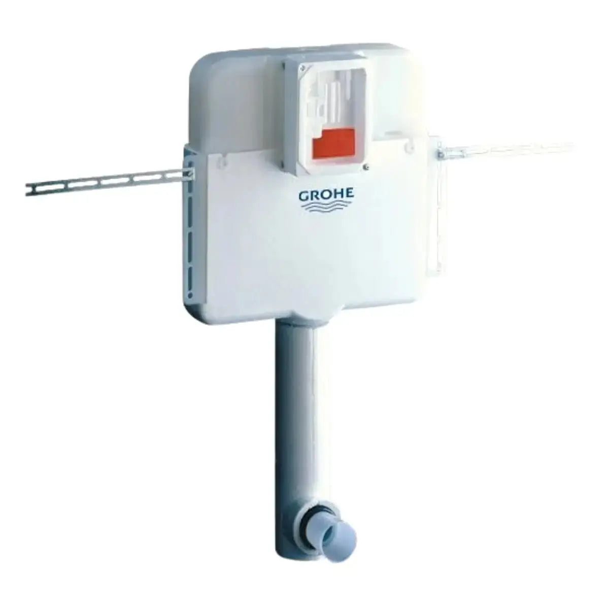 Cassetta WC incasso Grohe 6/9 litri Grohe