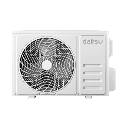 Unità esterna Daitsu Artic TP-4 9000 BTU R32 Inverter A++/A+