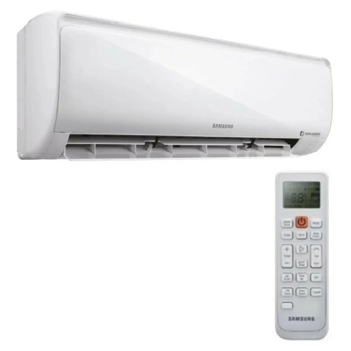 Samsung Unità Interna 9000 BTU Maldives Quantum R32 2019 SAMSUNG