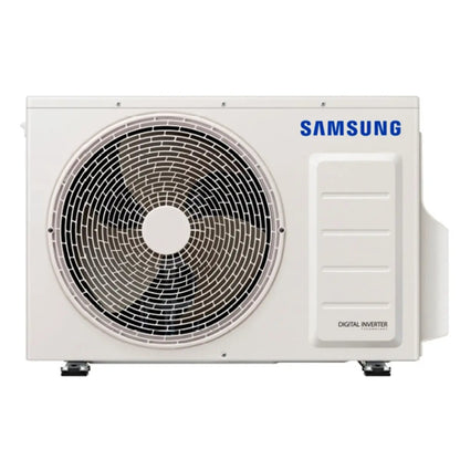 Samsung Cebu Wi-Fi 24000 BTU unita' esterna condizionatore inverter gas R32