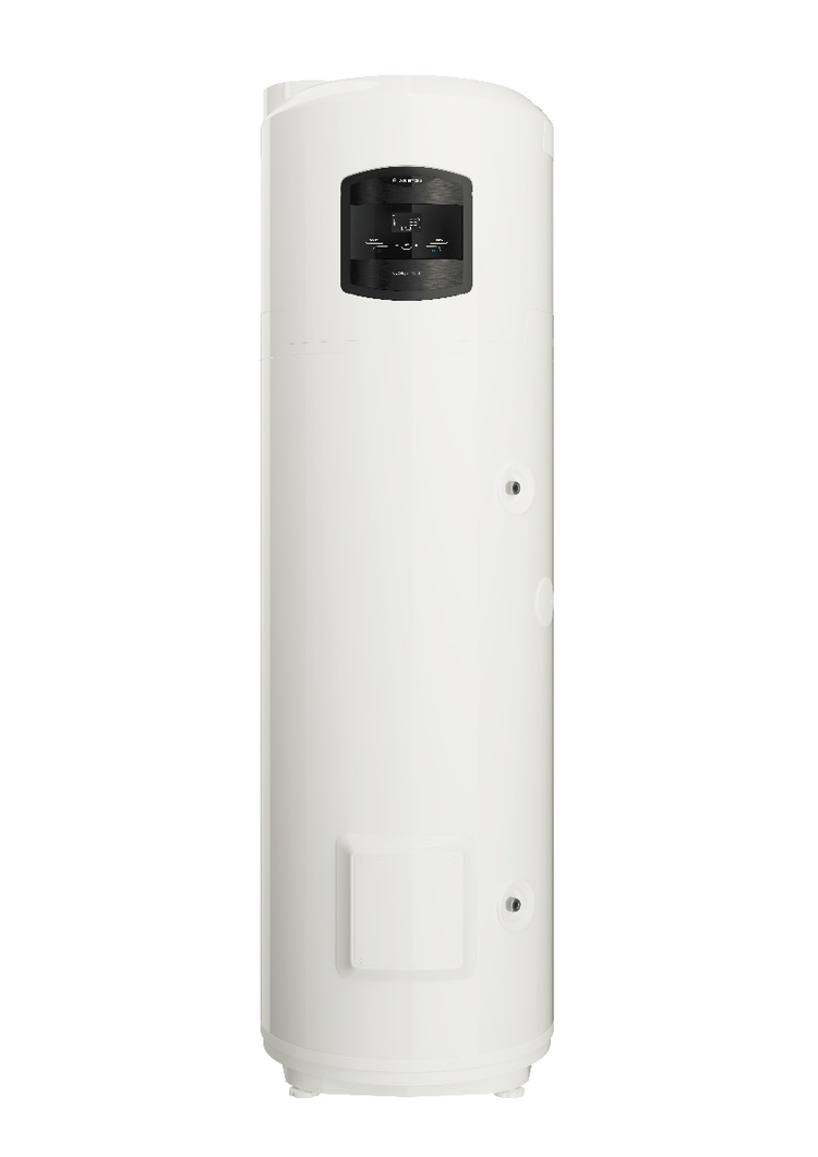 Scaldabagno a pompa di calore NUOS PLUS Wi-Fi 200 litri A+ Idrooutlet