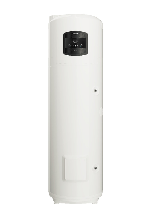 Scaldabagno a pompa di calore NUOS PLUS Wi-Fi 200 litri A+ Idrooutlet