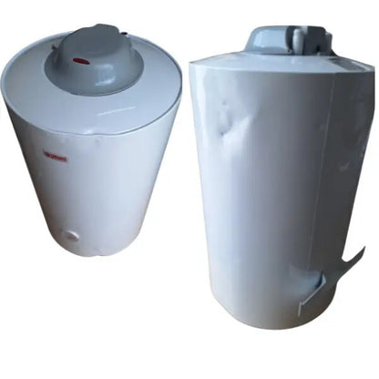 Scaldabagno elettrico Simat by Ariston  80 litri verticale garanzia 2 anni