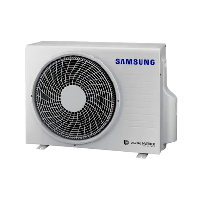 Unità Esterna Samsung 12000 BTU Windfree pure  inverter R32 SAMSUNG