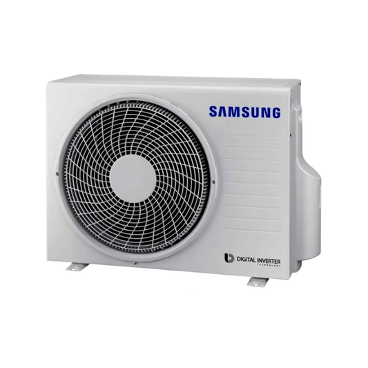 Unità Esterna Samsung 12000 BTU windfree pure  inverter R32