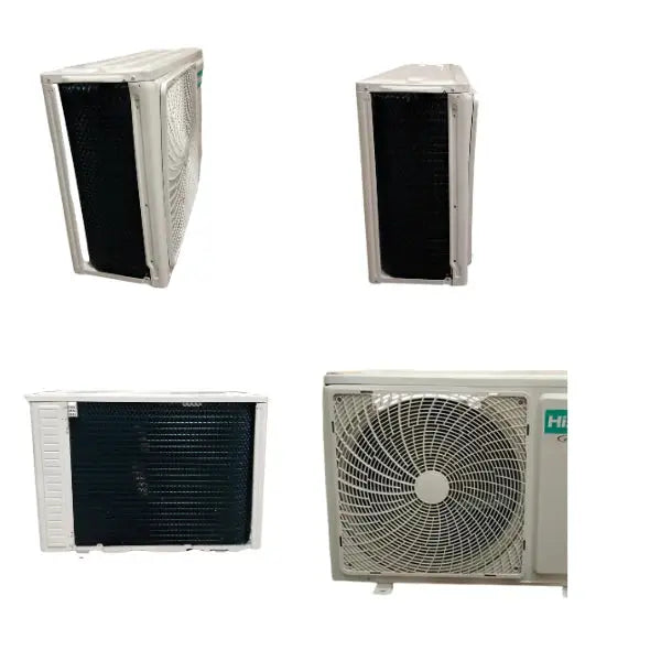 HISENSE  Easy Smart  18000 BTU- Unità Esterna HISENSE